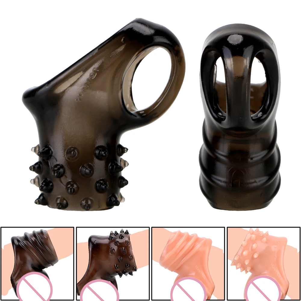 Носилки секс-игрушки Секс-игрушки для Для мужчин Задержка - Цена: 150,84 руб.