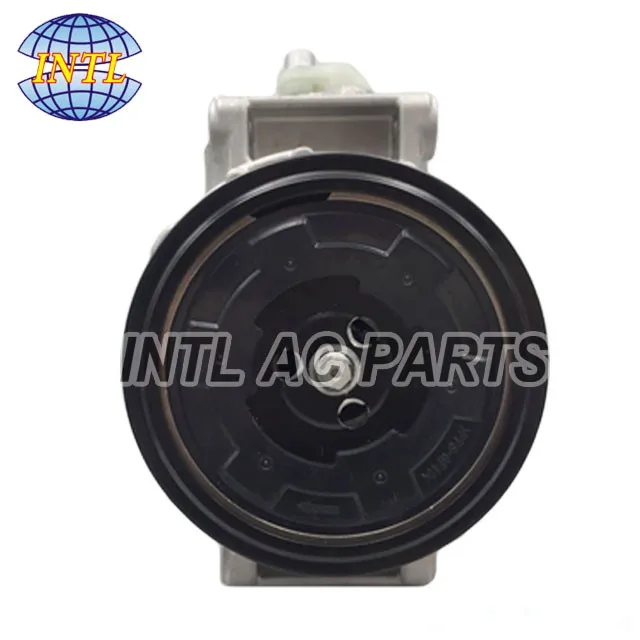 Компрессор переменного тока для VW AMAROK TRANSPORTER MULTIVAN 2 0 TDI 447150-2605 447150-2606 447150-2607 447150-2609