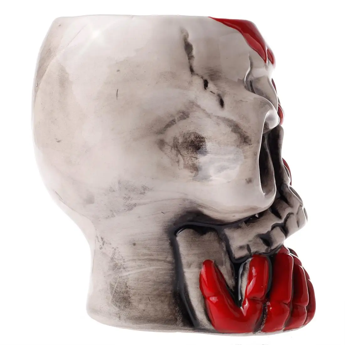 

SGZC Creative Articles of Daily Use Skull Ceramics Cup 80159-D