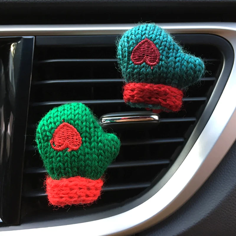 Ароматизатор с клипсой на вентиляционное отверстие для автомобиля освежитель