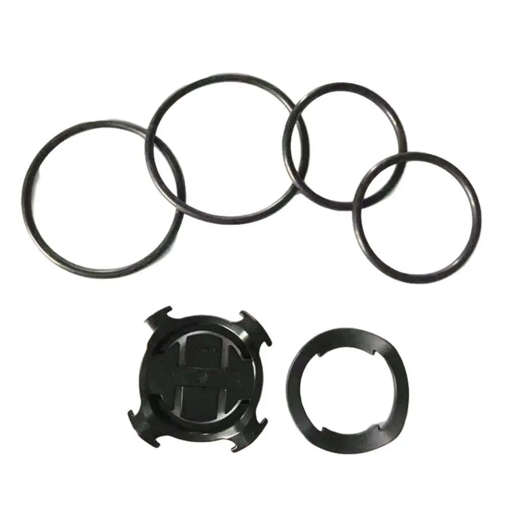 Подходит для Garmin Edge 200 500 520 800/820/830 1000 секундомер Подставка
