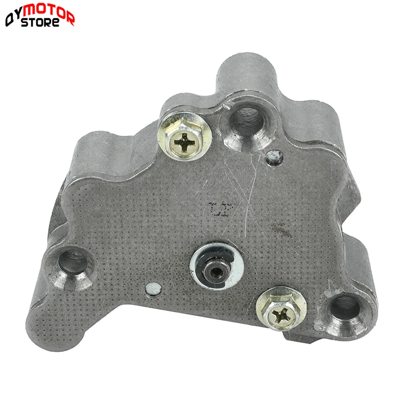 Масляный насос двигателя мотоцикла 22 зуба для отверстия 56 5 мм lifan 150cc 1P56FMJ 150