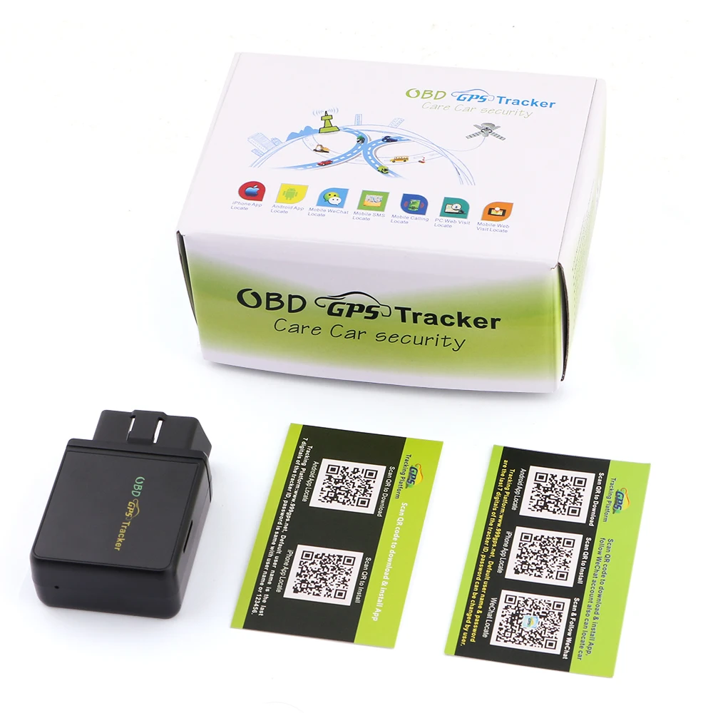 Новый 4G Автомобильный gps трекер OBDII CCTR 830G с платформой IOS и Android App онлайн