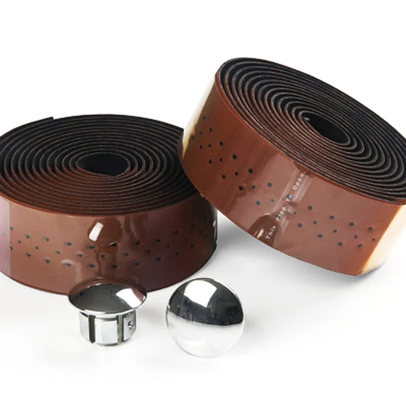 Велосипедный дорожный гоночный пояс из искусственной кожи дышащий с ручкой для