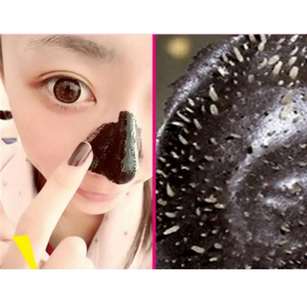 10 шт. маска для удаления черных точек|Средства ухода и маски| |