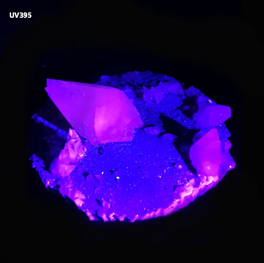 Натуральный камень кальцит 308 г минеральный кристалл образец украшение для дома