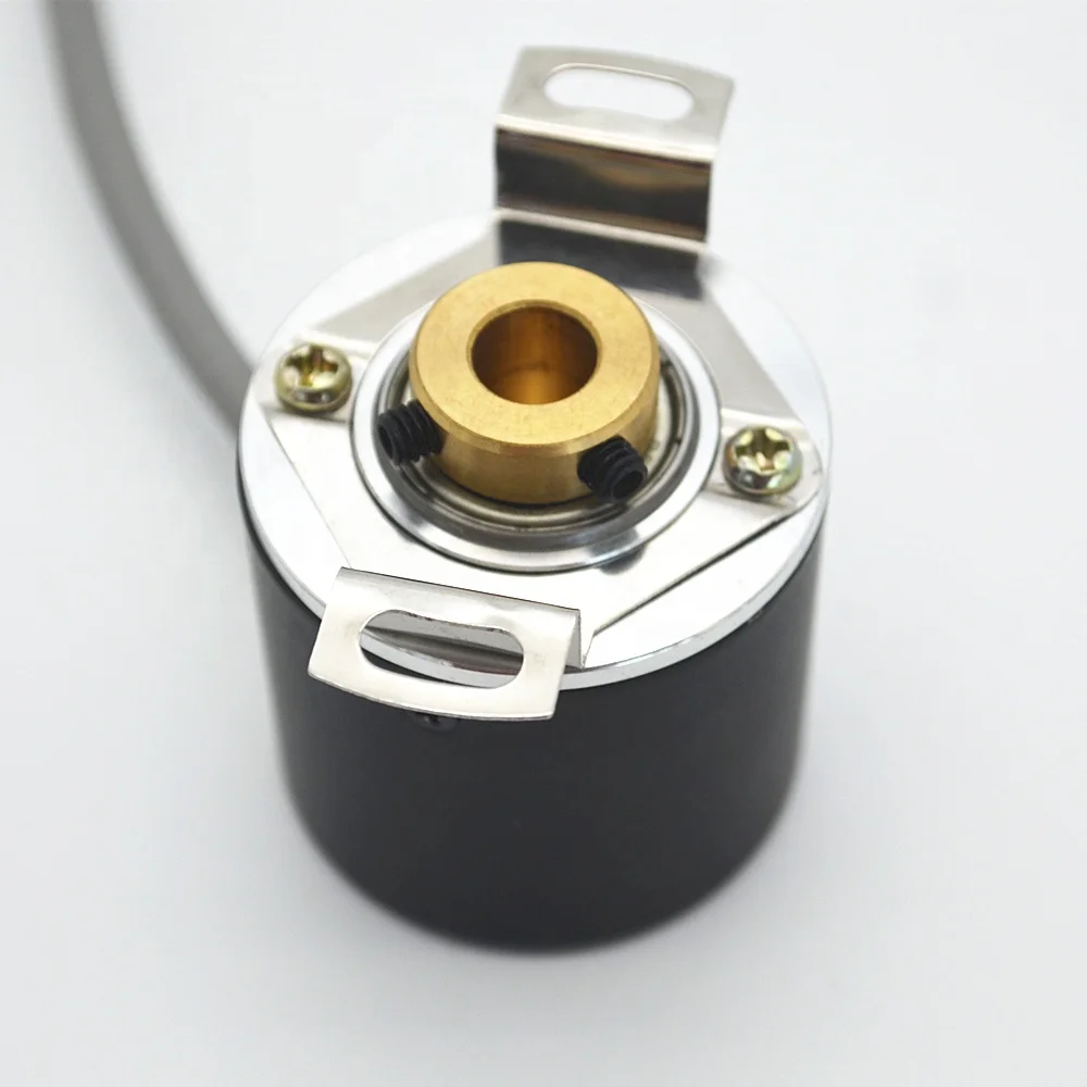

PSB series micro rotary encoder miniature embroidery machines encoder
