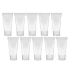 Пластиковая бутылка для образцов, 10 шт., 5 мл