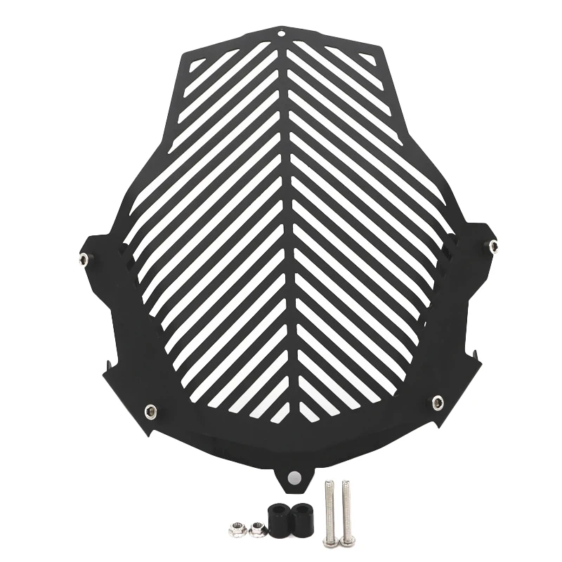 for KTM 1050 1090 1190 1290 Motorcycle Headlight Head Light Guard Protector Cover Protection Grill |