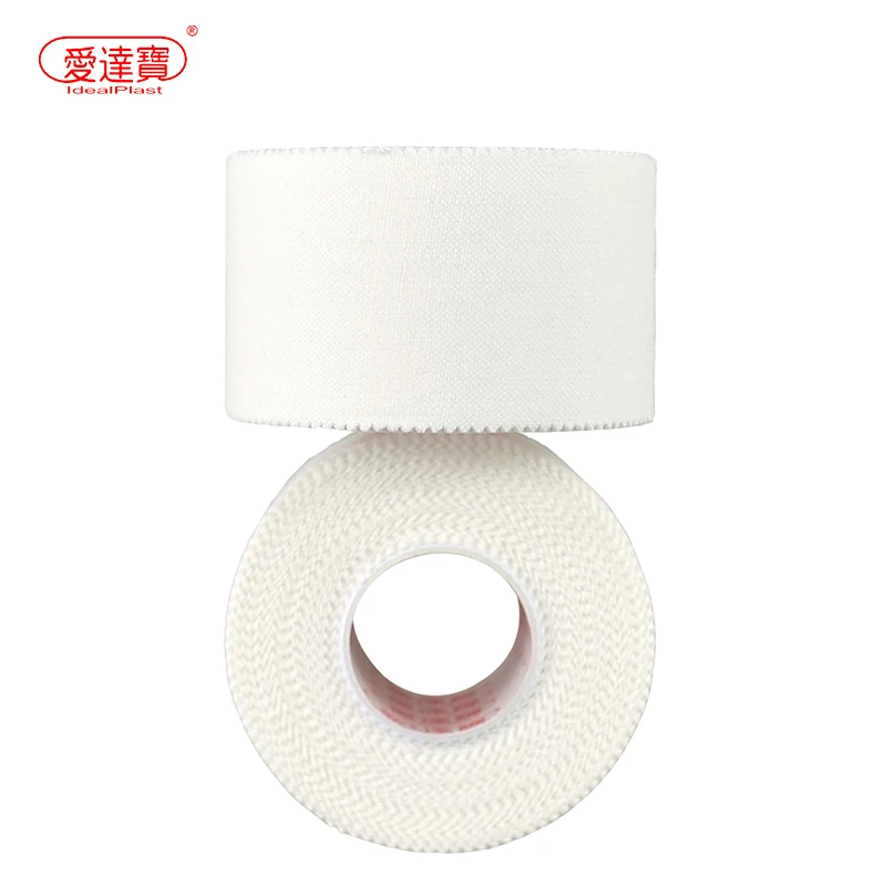 Бесплатная доставка 4 шт. см x м зигзаг спортивная лента для тренировок обвязочная