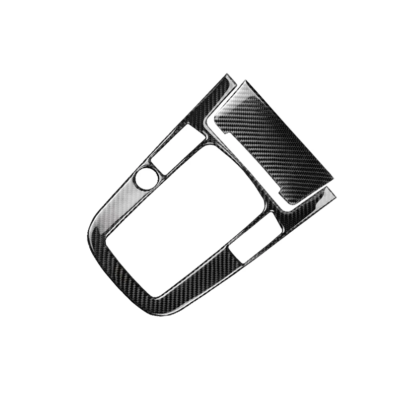 Панели переключения передач BetterHumz из углеродного волокна с центральным