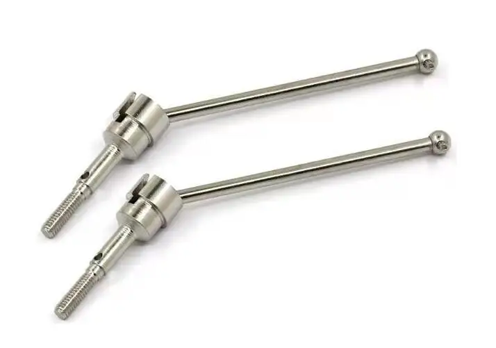 

WLtoys 104001 RC car spare parts Upgrade drive shaft assembly axle