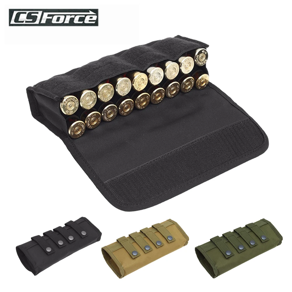 18 Круглый Тактический патронташ оболочки держатель патроны Сумка Охота стрельба
