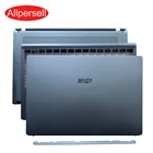 Корпус для ноутбука M14, современный, 14, 14D1, 14D2 экран, задняя панель, упор для ладони, Нижняя оболочка, петля, крышка