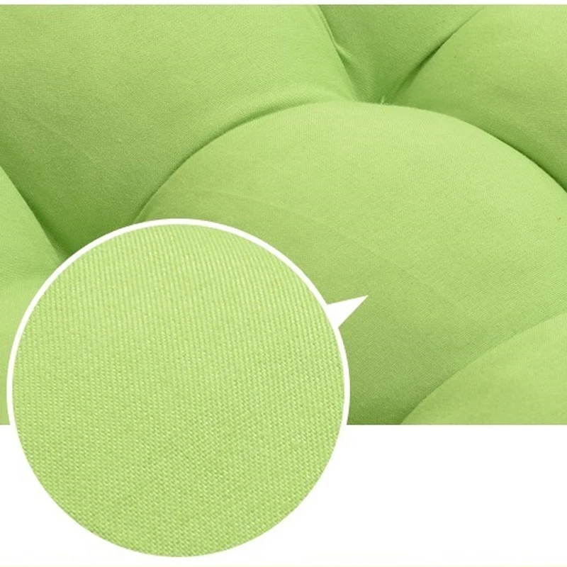 Маленькая Удобная подушка на сиденье разноцветная декоративная для дома мягкая