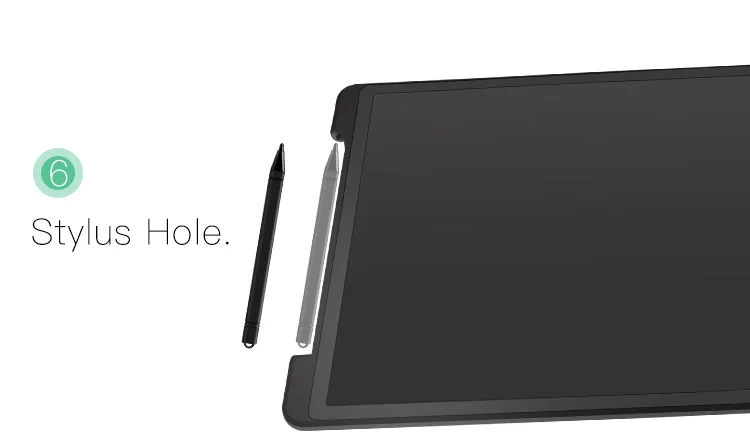 

12 Inch LCD Writing Tablet Portable LCD Drawing Tablet Handwriting business Pad Drawing Graphics Handwriting Electronic Pad