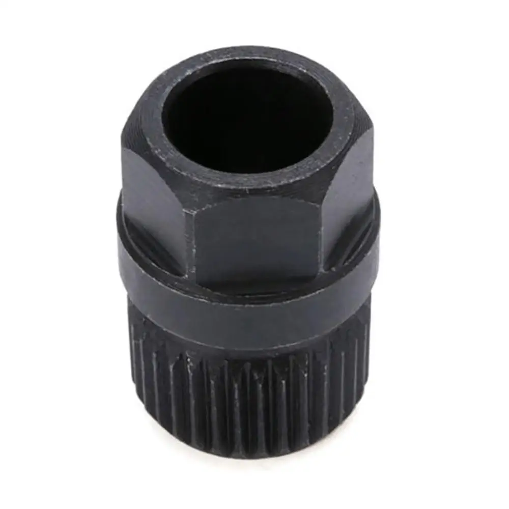 

Alternator Clutch Free Wheel Generator Pulley Removal Socket For BMW Installations Volvo Tools Q5H7