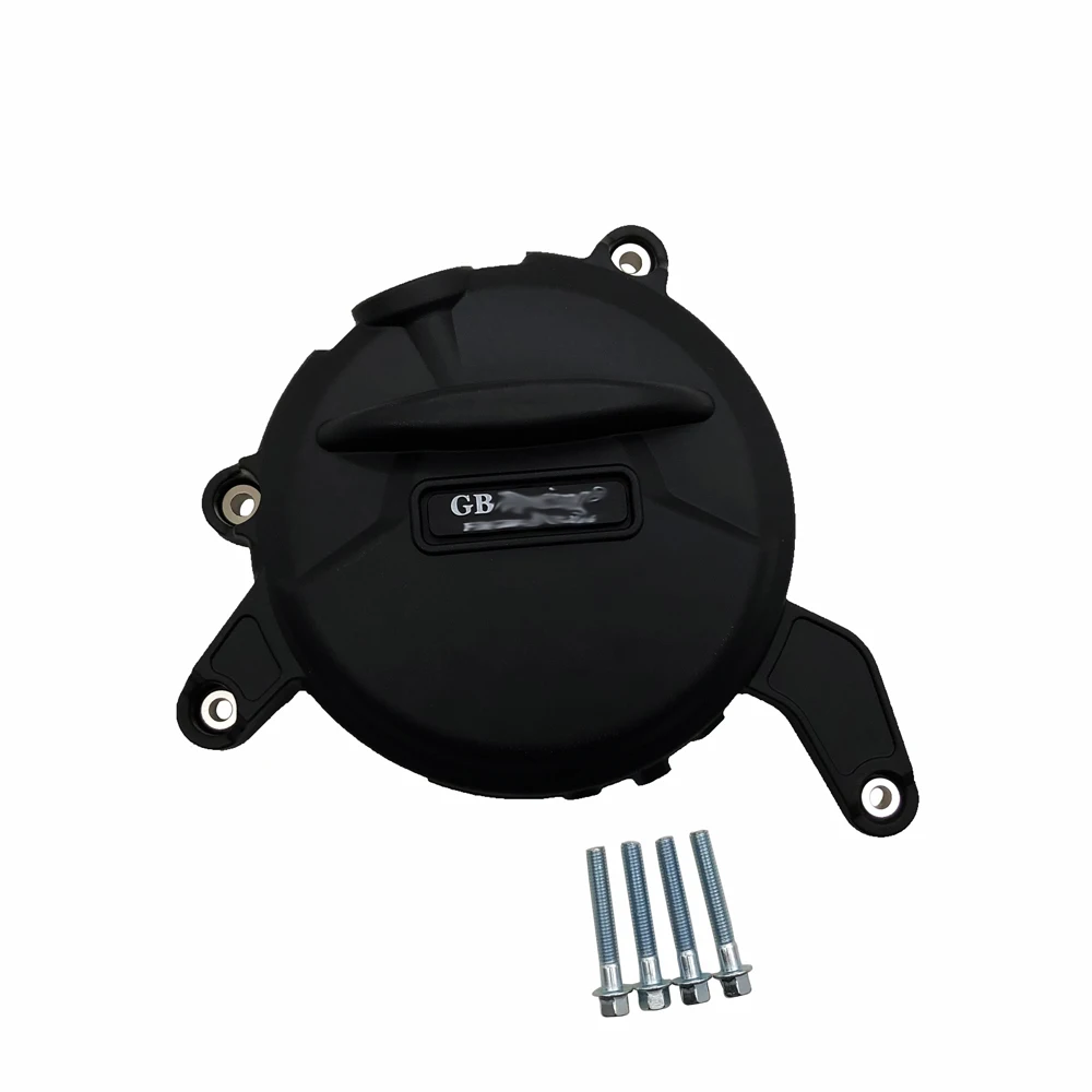 Мотоциклетный Двигатель защитный чехол для GB Racing case для KTM RC390-19 DUKE 390-19 комплект вторичной крышки двигателя