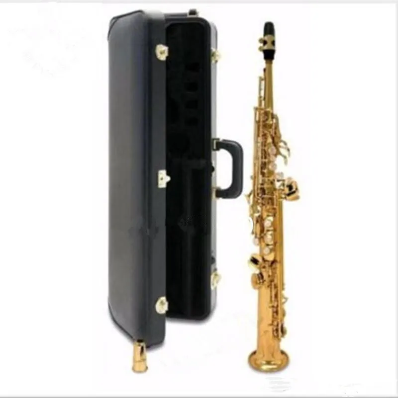 Сопрано Новый S901 B плоский сопрано высокое качество профессиональные