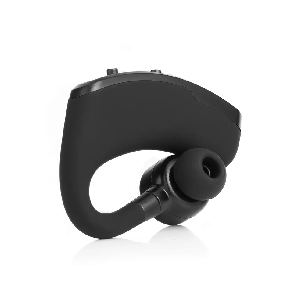 Bluetooth наушники V9, деловые беспроводные Bluetooth наушники, гарнитура с управлением шумом и микрофоном для водителей, спортивные наушники с громкой связью
