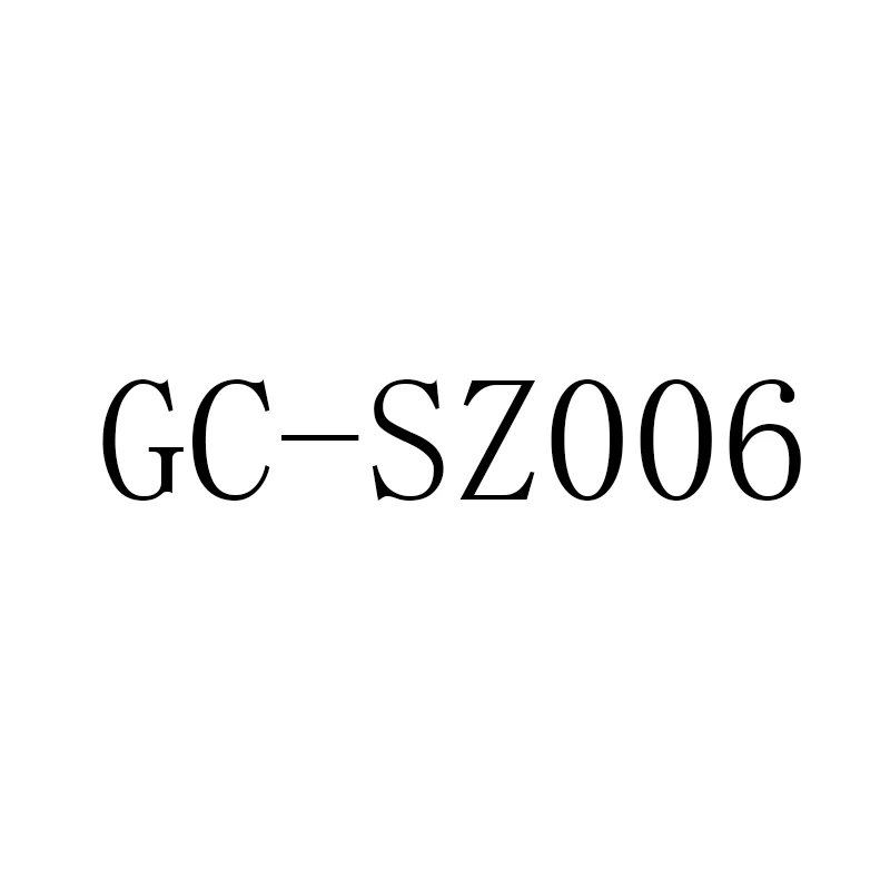 

GC-SZ006