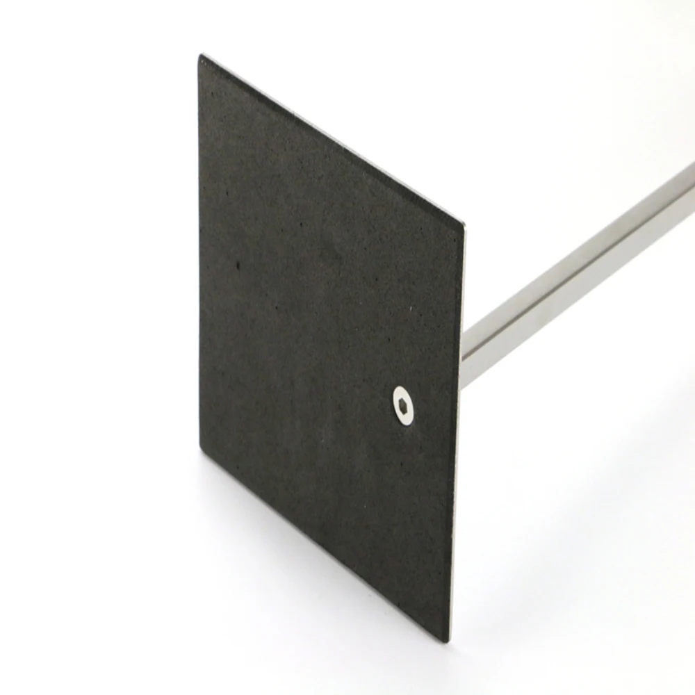 Регулируемая серебристая металлическая подставка для женской сумки | Дом и сад