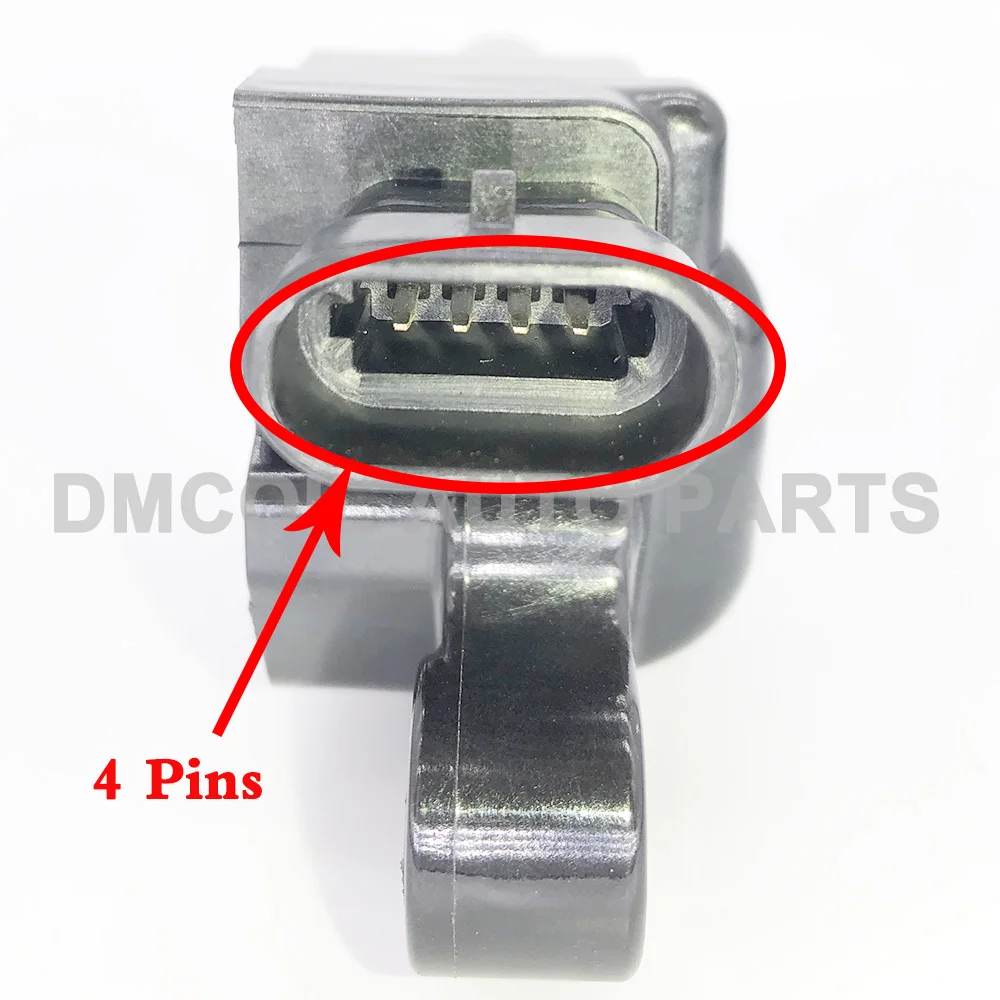 Катушка зажигания для BUICK GMC CADILLAC CTS ESCALADE CHEVROLET AVALANCHE CAMARO CORVETTE EXPRESS BUS SILVERADO TRAILBLAZER