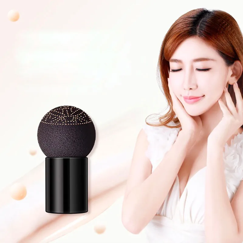 BB CC крем консилер с солнцезащитной подушкой в виде грибов УВЛАЖНЯЮЩАЯ основа