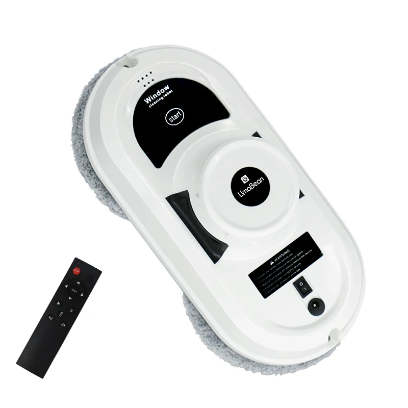 Робот пылесос для чистки окон робот Электрический пылесос|Электрические