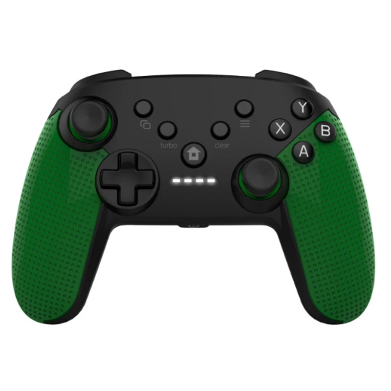 Проводной контроллер для Xbox One игровой джойстик геймпад с двойной вибрацией ПК