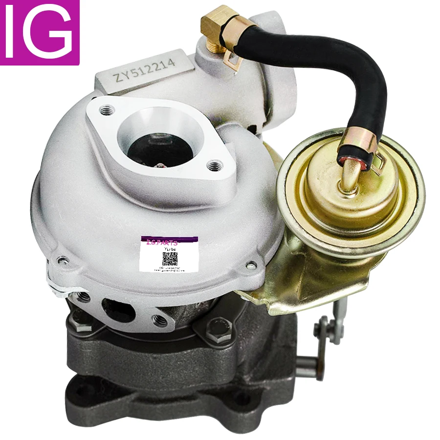 Маленький турбо двигатель для мотоцикла rhb31 vz21 100 л.с. Rhino ATV UTV SUZUK Jimmy 500-660cc 13900-62D51