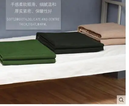 Новый домашний шерстяной военный Вентилятор огня 1 5 метров с накладкой для волос