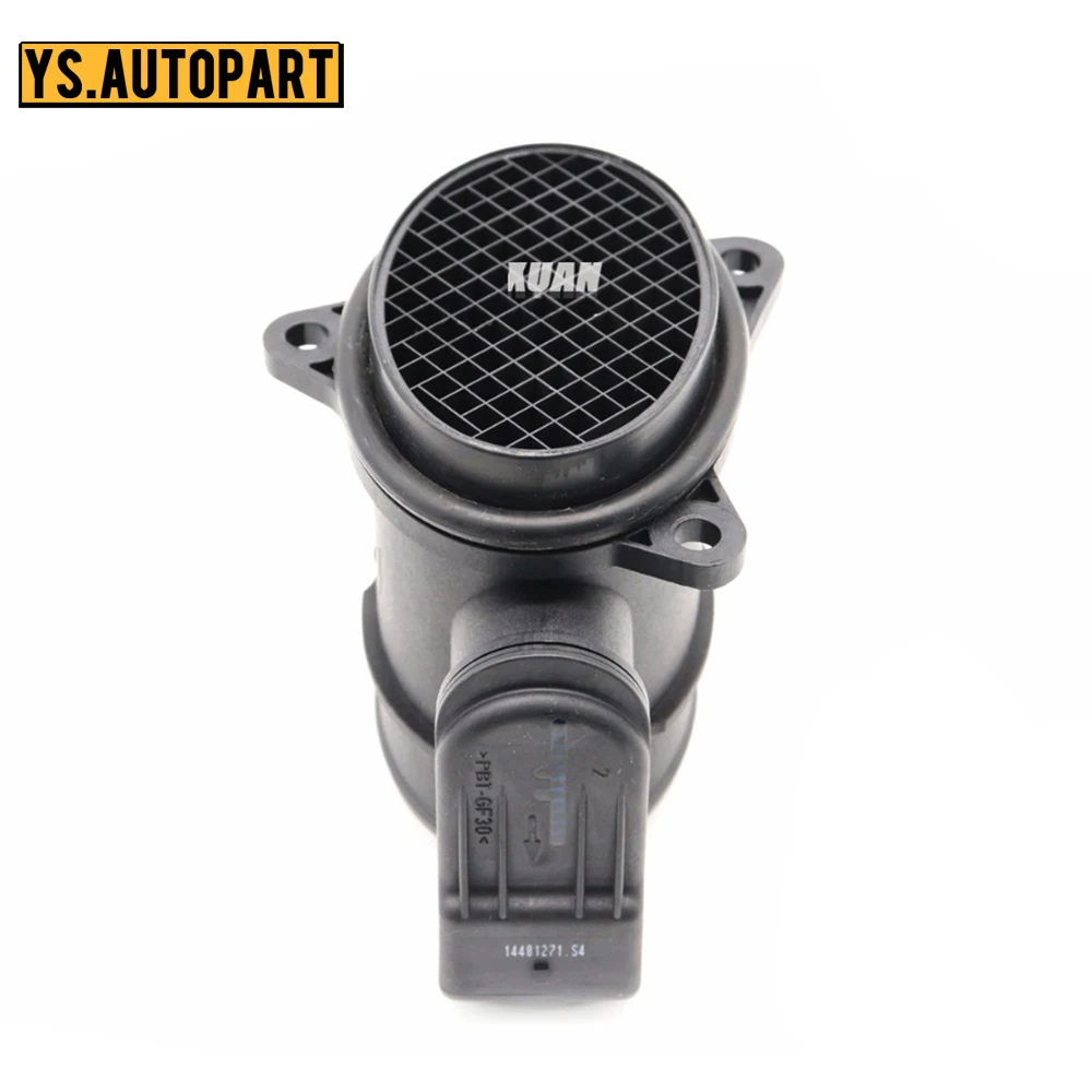 Датчик расхода воздуха для Citroen Berlingo C2 C3 C4 C5 XSARA PICASSO FIAT SCUDO FORD FIESTA PEUGEOT 206 9650010780 |