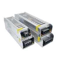 led 12v power supply 3 5 8 5 10 15 30 a dc 12v led drive transformers 12 v power supply 220v to 12v 36w 60w 120w 150w 180w 200w