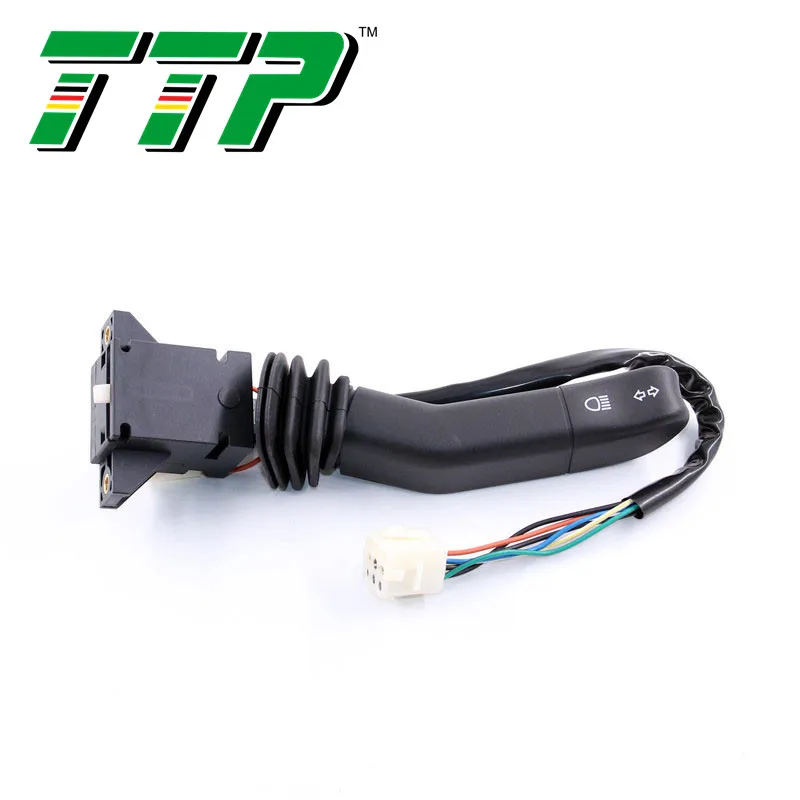 1402448 комбинированный переключатель рулевой колонки грузовика для SCANIA 1373189 202647 |