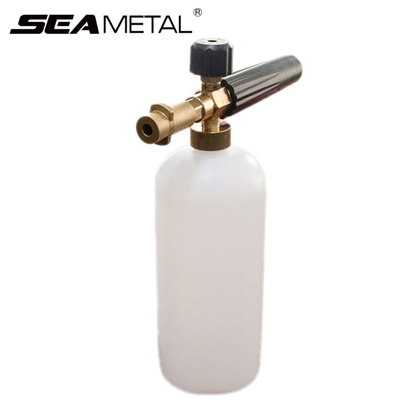 Автомойка с пеной для Karcher K распылитель мытья снега аксессуары распылителя воды