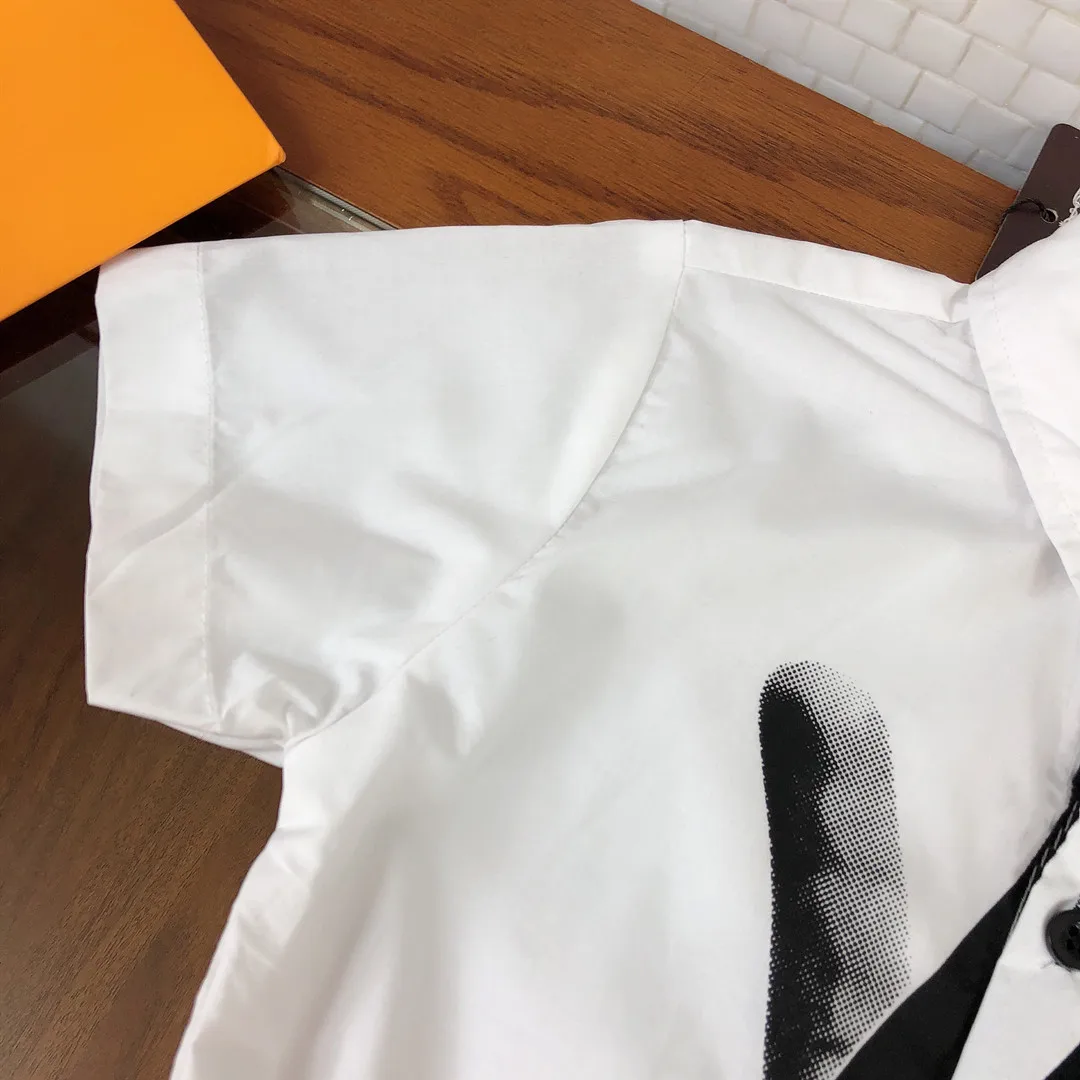 

Kids Clothes For 3 4 5 6 to 14 Years Baby Boys Sets New 2021 Summers Short Shirt And Jeans 2Pcs Children Brand Clothing Handsome