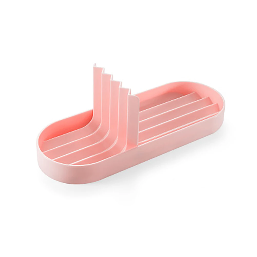 Hot Durable Mini Dish Sponge Rack and Tray Storage Drain Kitchen Sink Soap Holder Hanger LSK99 | Дом и сад