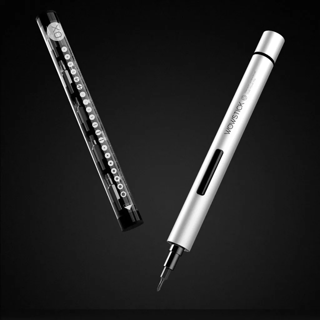 20 шт сверлильные часы прочная ручка ручная отвертка набор Съемные Инструменты