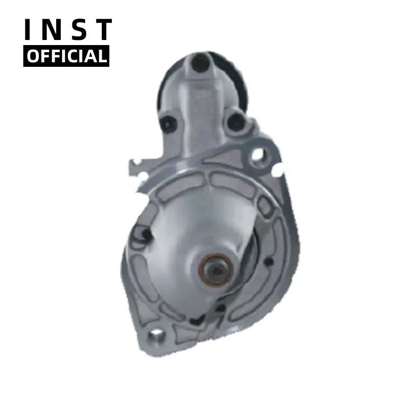 STARTER FOR MOTOR BOSC 1.4KW 12V 9T 0 001 108 003/120/149 17699 | Автомобили и мотоциклы