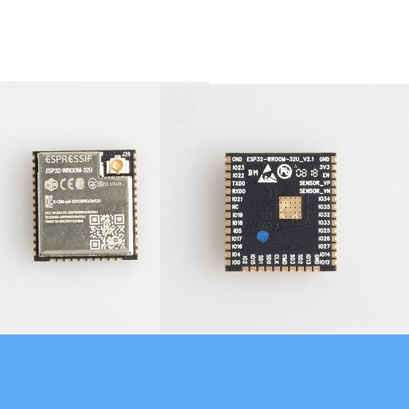 Модуль внешней антенны ESP32 беспроводной Wifi модуль оригинальный чип MCU