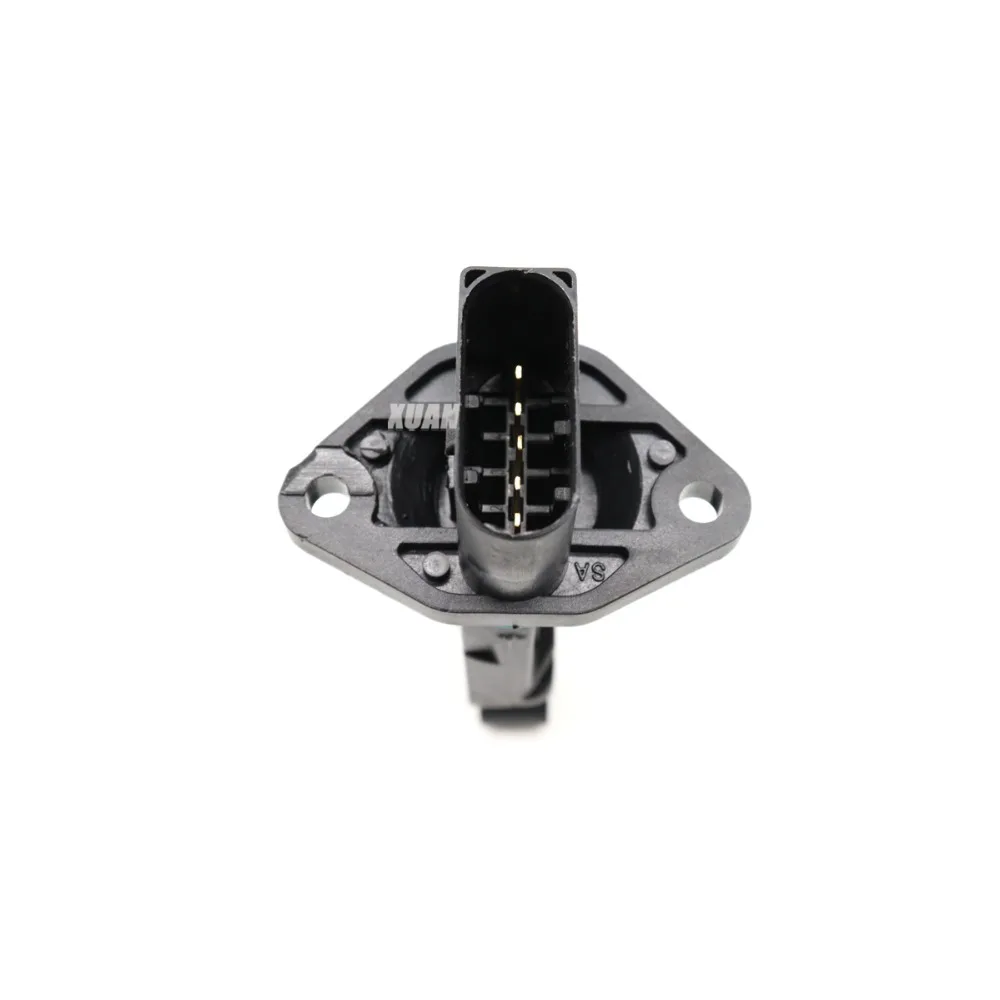 XUAN MASS AIR FLOW METER SENSOR 0280218063 FOR Audi A3 A4 A6 TT Volkswagen New Beetle Golf Je-tta Passat Bora Polo 06A906461L