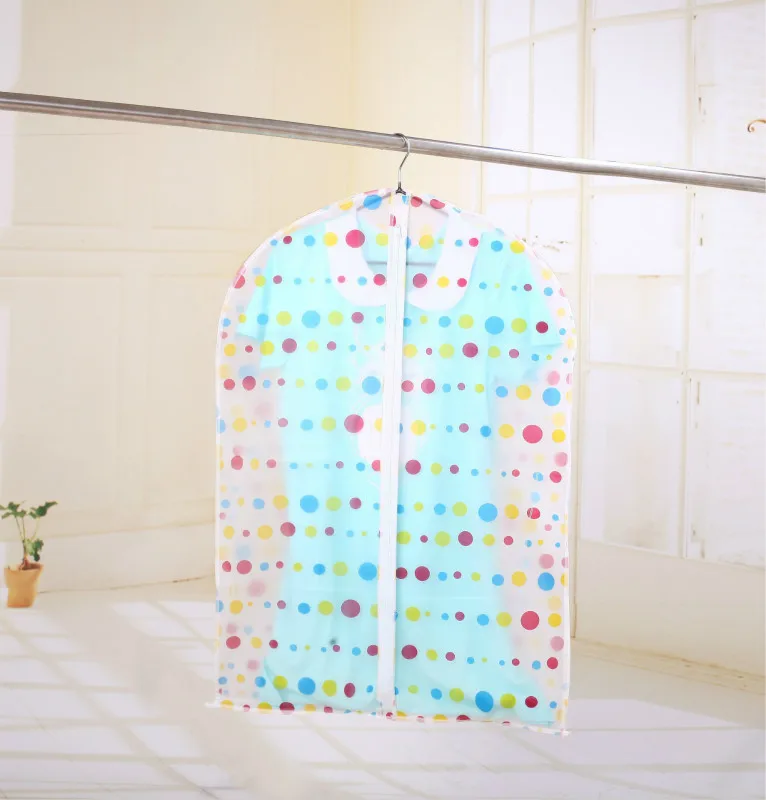 1 шт. пылезащитный чехол для одежды платьев| |