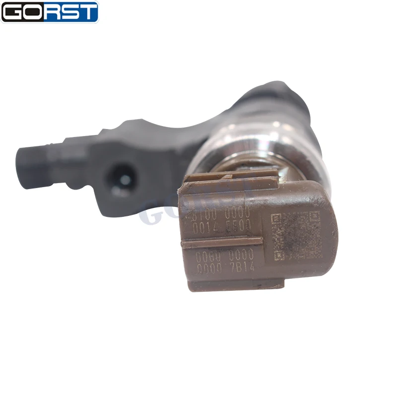 Форсунка Common Rail для дизельного топлива в сборе 095000-5322 23670-78030 Hino Toyota 095000-5320 23670-79036 |