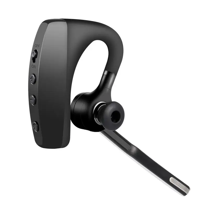 Voyager Legend K10C Bluetooth Headset Handsfree Wireless Car Earphone Noise Canceling HD Microphone earpiece gift Carrying box |