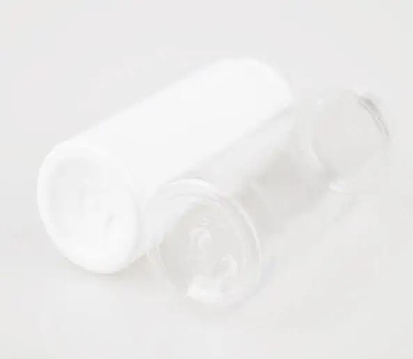 2 шт./партия 30 мл 60 80 пустой сдавливаемый насосный дозатор для пены мыло диспенсер