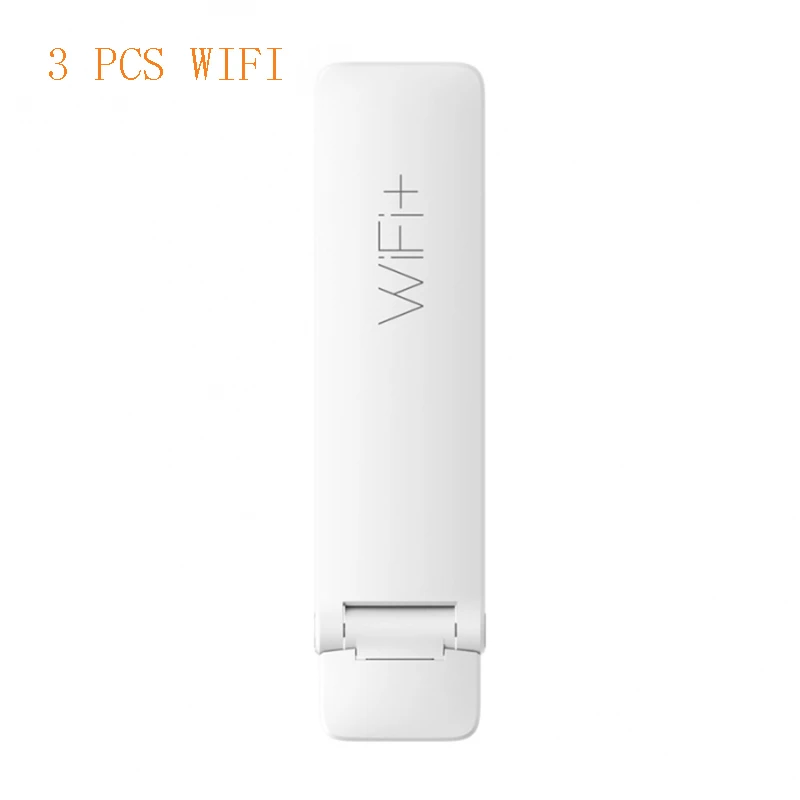 wifi Xiaomi mi Wi-Fi ретранслятор 2 усилителя расширитель 2 усилителя сигнала wifi беспроводной универсальный маршрутизатор mi jia Xiao mi умный дом - Цвет: wifi