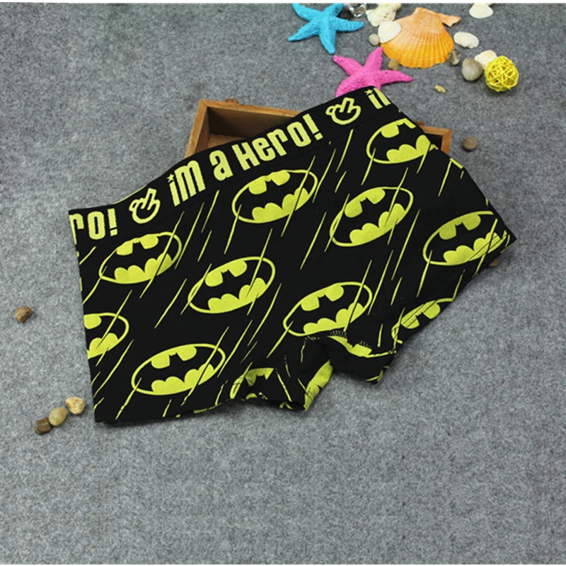 Трусы женские хлопковые с принтом боксеры трусы|Женские трусики| |