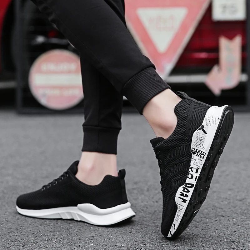 Мужские кроссовки Мужская повседневная обувь tenis Роскошная Кроссовки Обувь