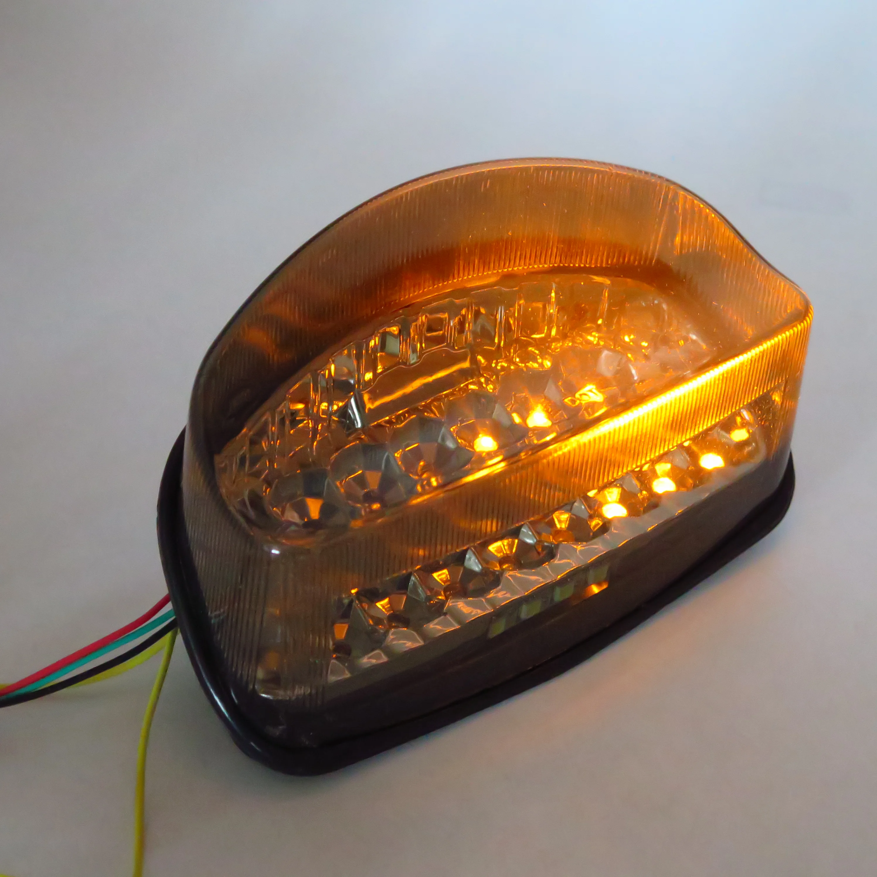 Aftermarket Бесплатная доставка мотоцикл части с двигателем внутреннего сгорания